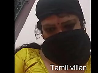 tamil mother similarly physical scant boobs vulva bit
