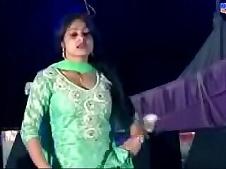 Raju Punjabi -- Fearful Sorry Fearful Sorry -- Manvi Ka Dance Dhamaka 2017 -- Keshu Haryanvi 3